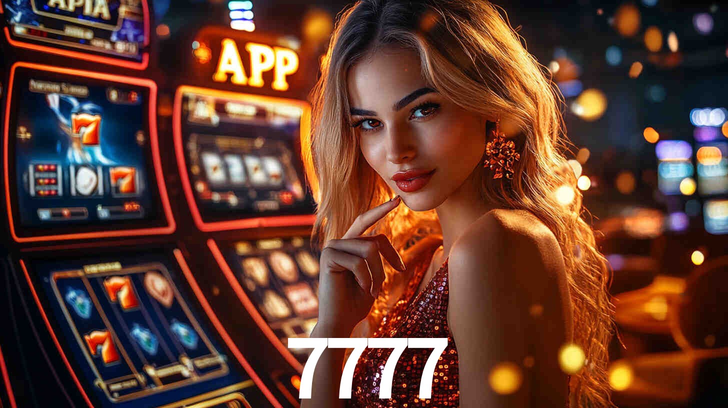 Baixar App Android 7777