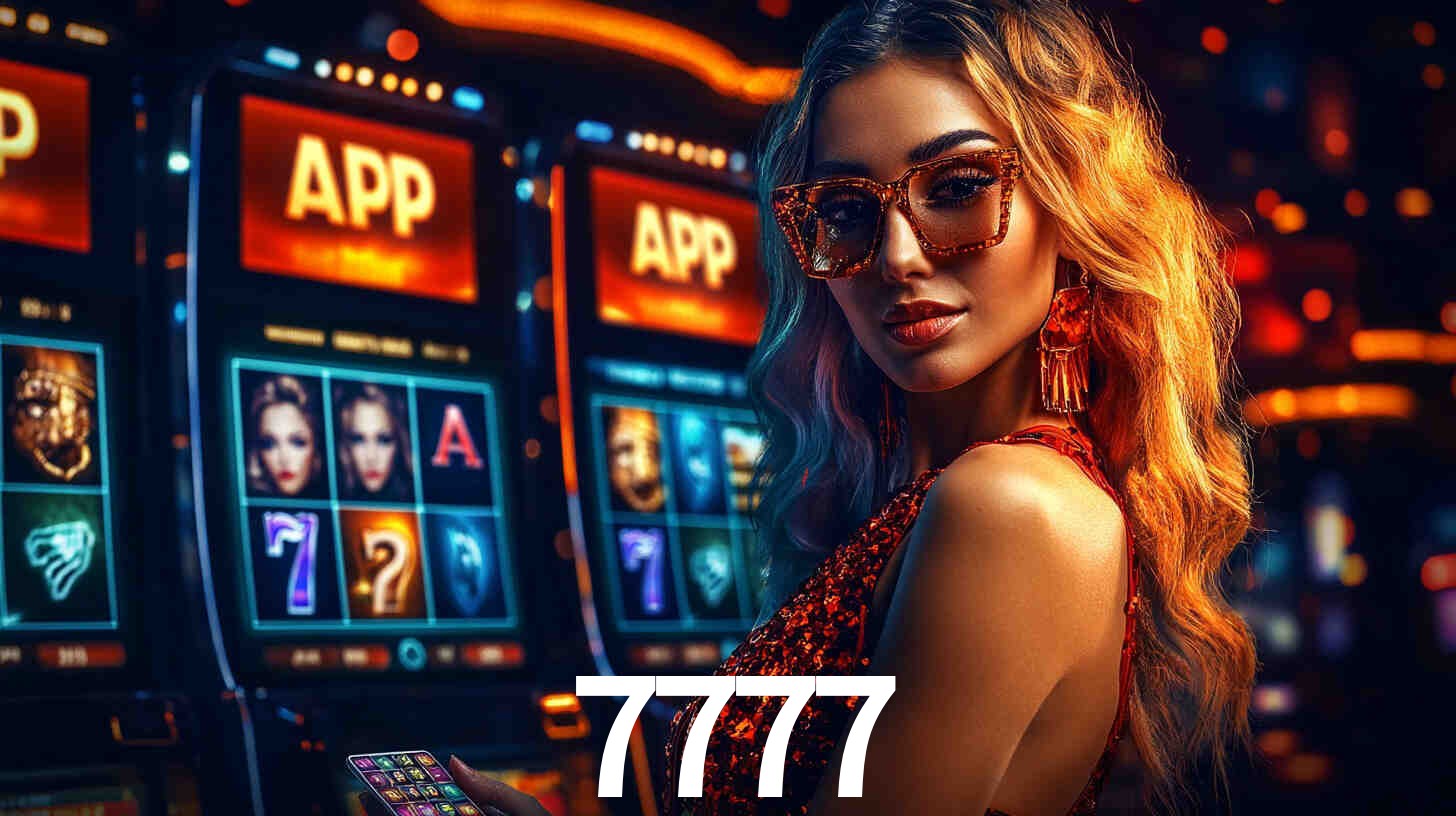 Benefícios do App 7777