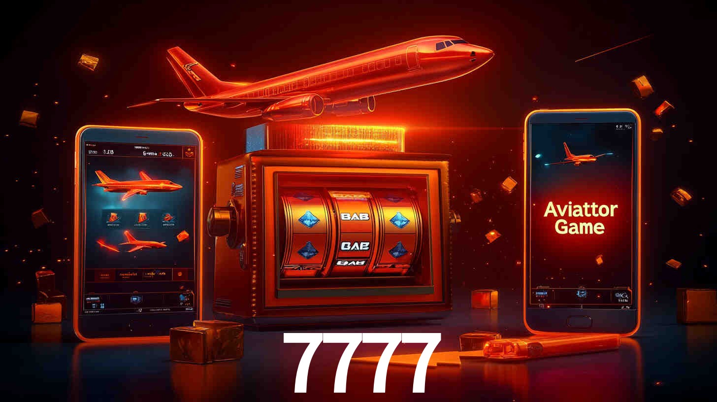 Como Jogar Aviator no 7777