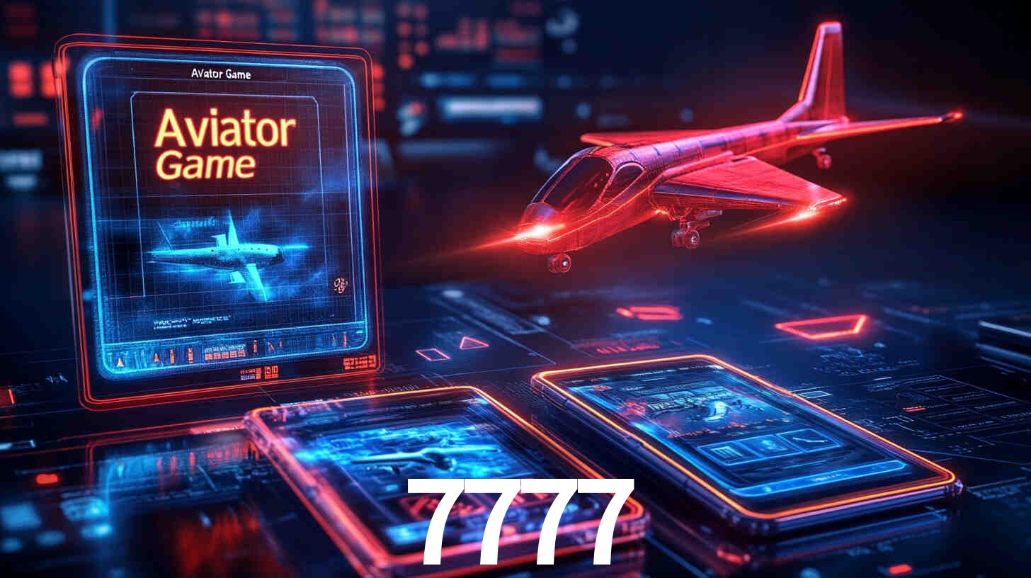 Benefícios do Aviator no 7777