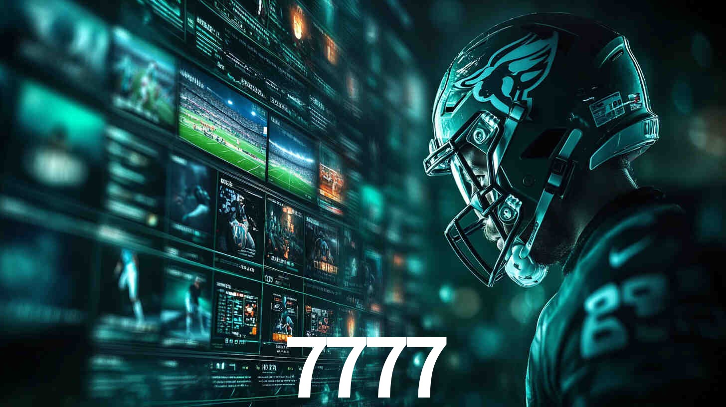 Esportes em Destaque no 7777