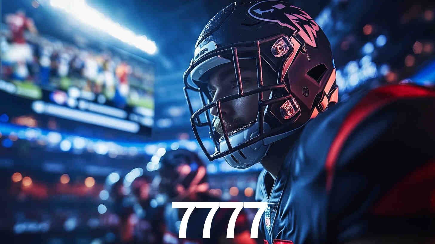 Transforme Suas Apostas em Grandes Prêmios no 7777