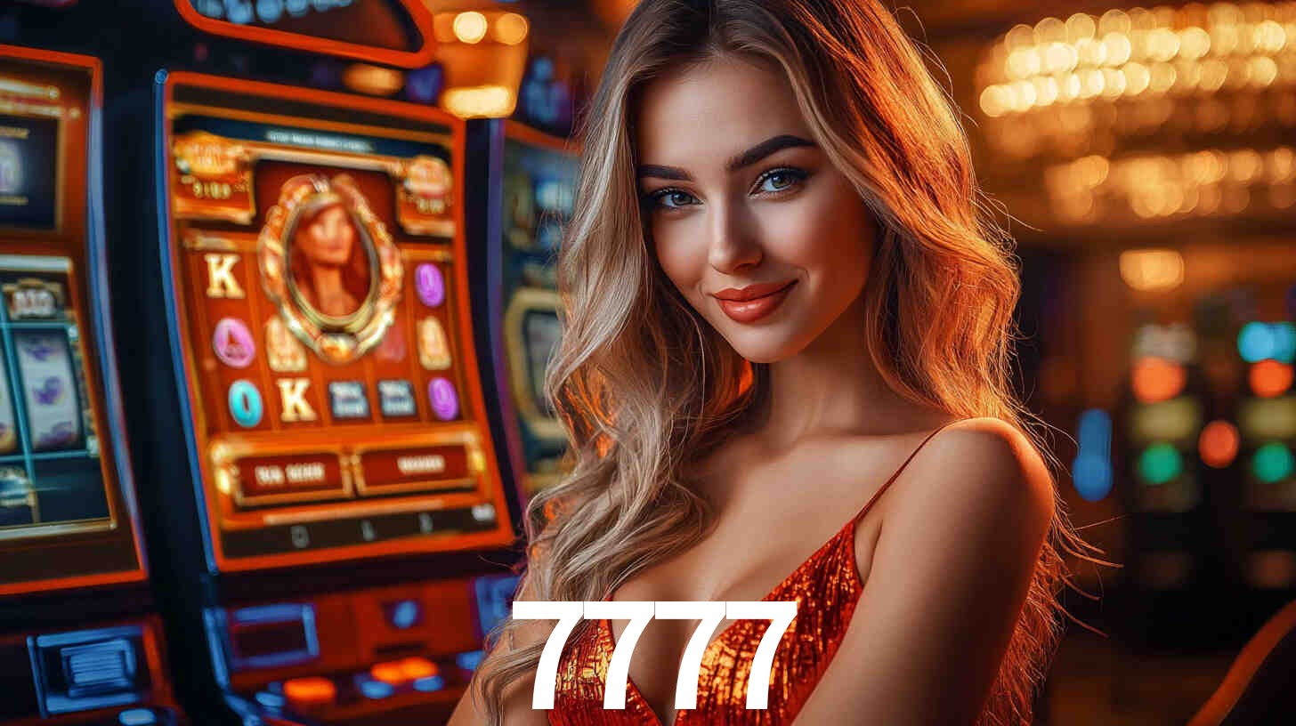 Slots Exclusivos no 7777